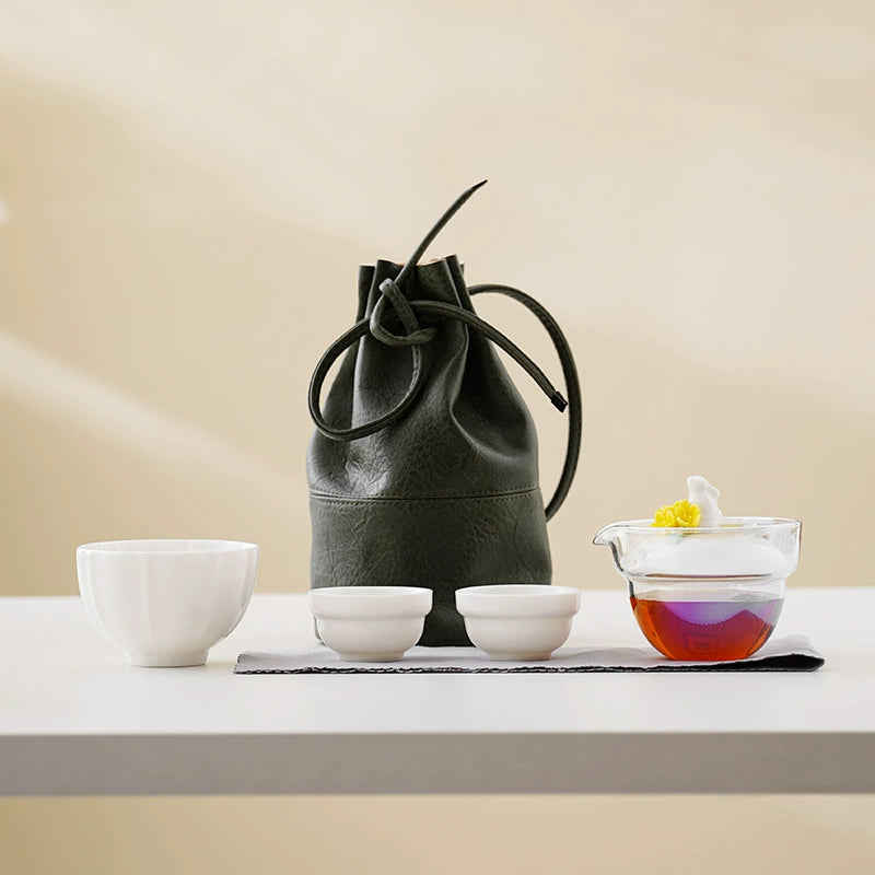 Meet Osmanthus Rabbit Quick Osmanthus Diffuser Porcelain Aroma Diffuser - Floral Ceramic Warmer
